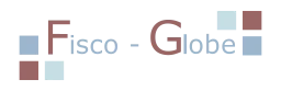 Logo FISCO - GLOBE