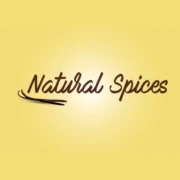 Logo NATURAL SPICES