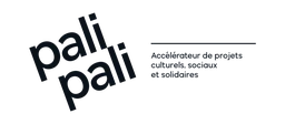 Logo pali pali
