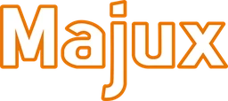 Logo MAJUX