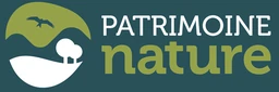 Logo PATRIMOINE NATURE