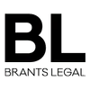Logo BRANTS LEGAL
