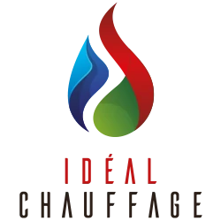 Logo Ideal Chauffage