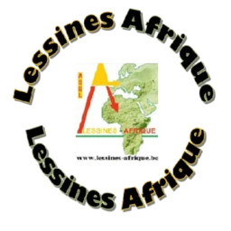 Logo Lessines-Afrique