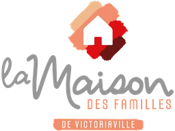 Logo La Maison des Familles