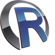 Logo A-E REGIS