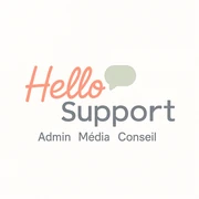 Logo HELLOSUPPORT