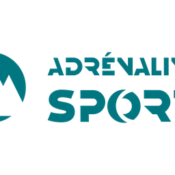 Logo Adrénaline Sport