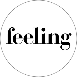 Logo FEELING
