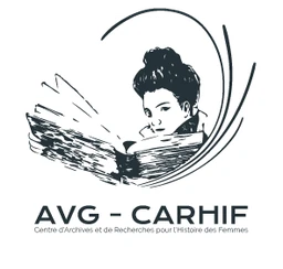 Logo Centre d'Archives et de Recherches pour l'Histoire des Femmes