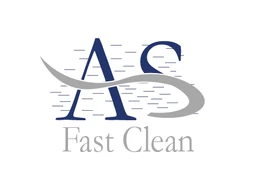 Logo AS FAST CLEAN