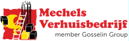 Logo GOSSELIN MOBILITY