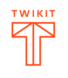 Logo TWIKIT