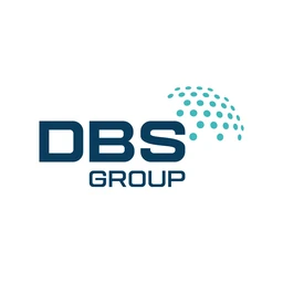 Logo DBS PRO