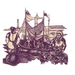 Logo In de Vismijn