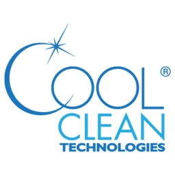 Logo COOL & CLEAN