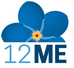 Logo 12ME