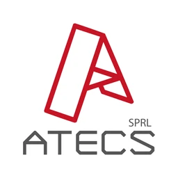 Logo ATECS