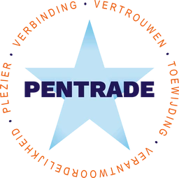 Logo Pentrade BV