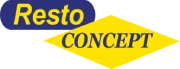 Logo RESTOCONCEPT