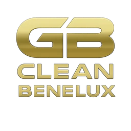 Logo GB Clean