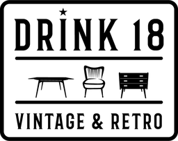 Logo Drink 18
