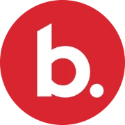 Logo Biamp Europe