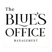 Logo The Blue’s Office