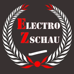 Logo Electro ZSCHAU et Cie
