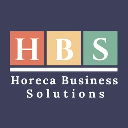 Logo Horeca Business Solutions