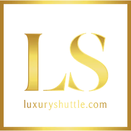 Logo F&J Shuttle