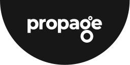 Logo PROPAGE