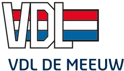 Logo DM België