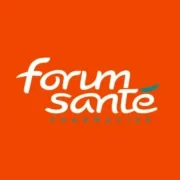 Logo FORUM SANTE