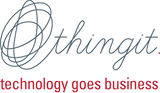Logo Thingit