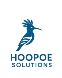 Logo HOOPOE-SOLUTIONS