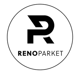Logo RENO PARKET