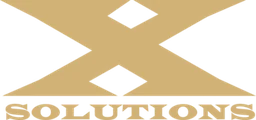 Logo XSOLUTIONS