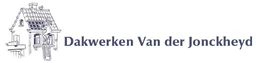 Logo DAKWERKEN VAN DER JONCKHEYD