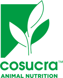 Logo COSUCRA - GROUPE WARCOING