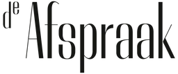 Logo De Afspraak