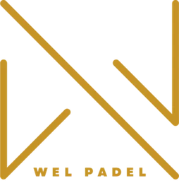 Logo Wel Padel