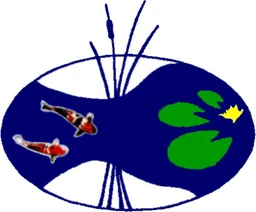 Logo WATER GARDEN