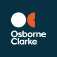 Logo Osborne Clarke