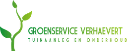 Logo Groenservice Verhaevert
