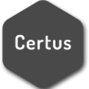 Logo CERTUS