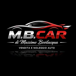 Logo M.B. CAR
