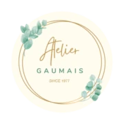 Logo Atelier gaumais