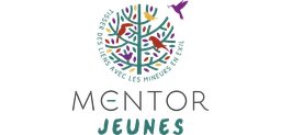Logo MENTOR JEUNES