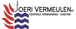 Logo JOERI VERMEULEN
